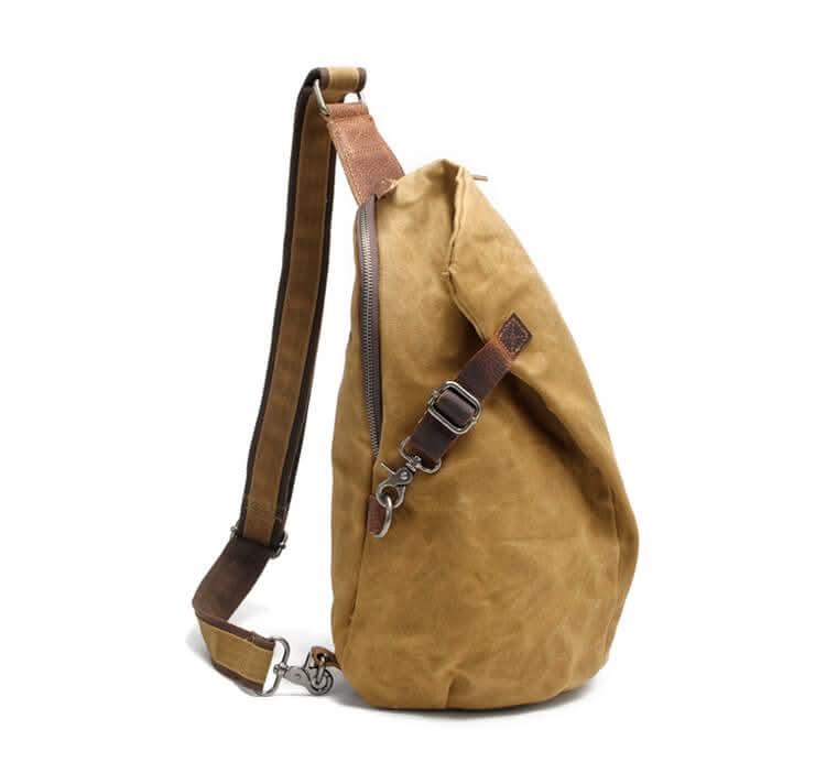 Sac à bandoulière