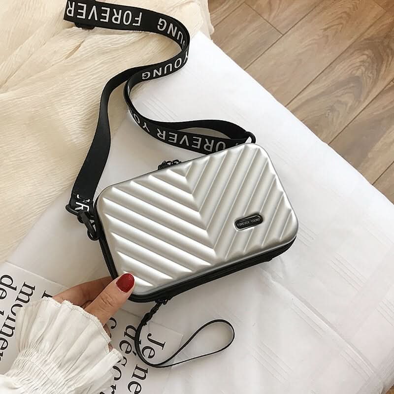 Mini valise Crossbag