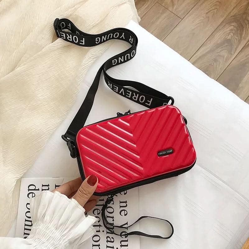 Mini valise Crossbag