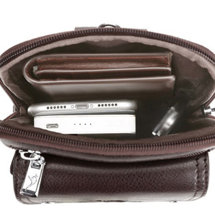 Sac à bandoulière pour hommes