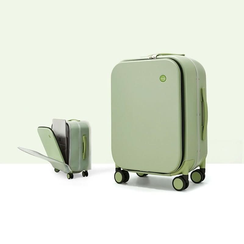 Valise à roulettes (avec housse de valise gratuite)