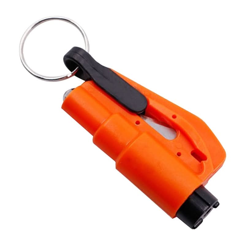 Porte-clés outil d'évasion de voiture