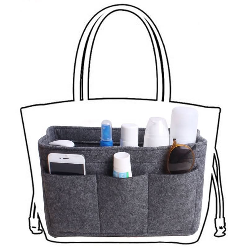 ORGANISATEUR DE MAQUILLAGE