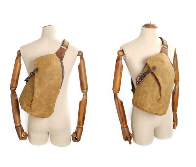 Sac à bandoulière