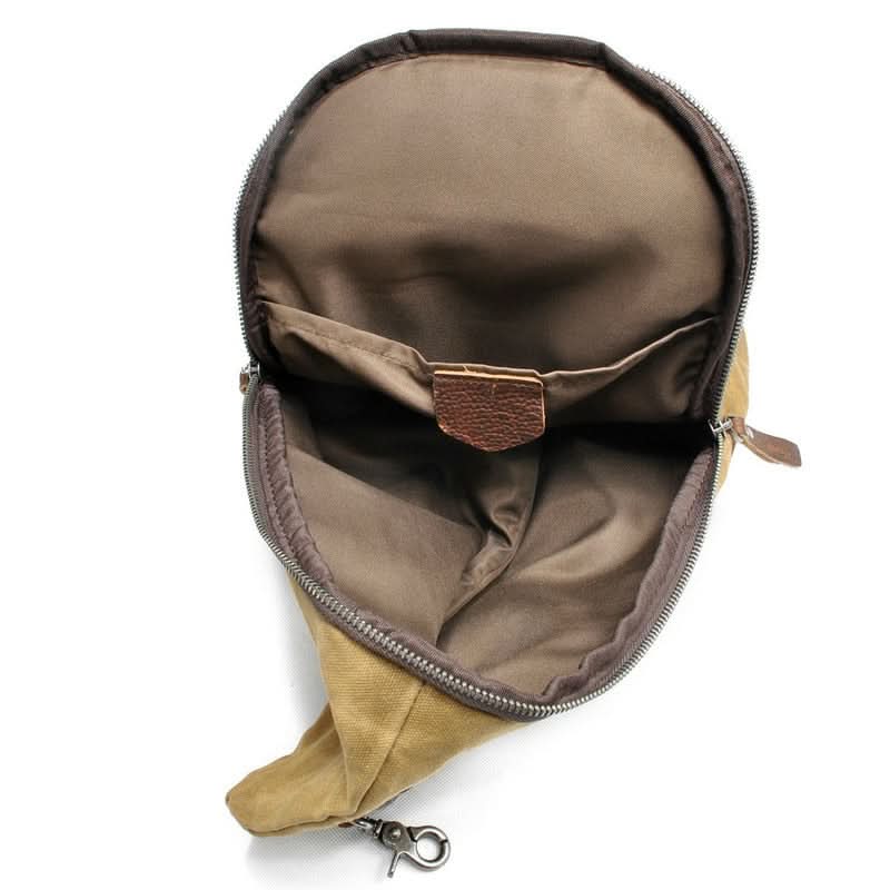 Sac à bandoulière