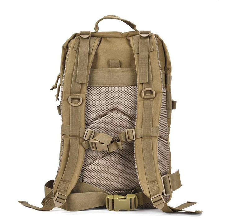 Sac à dos tactique RuckReady