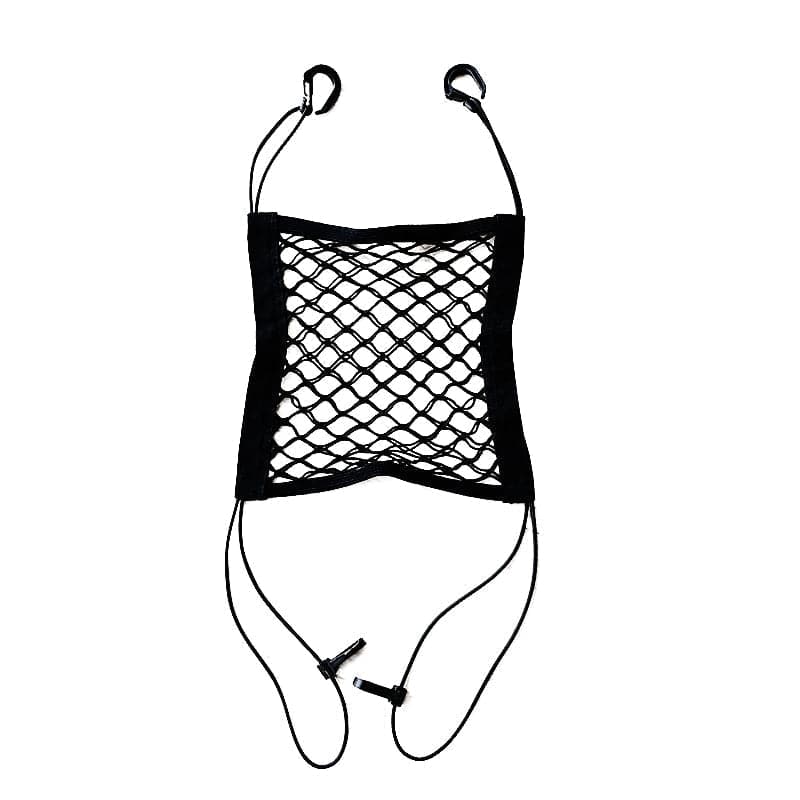 Filet de stockage de démarrage