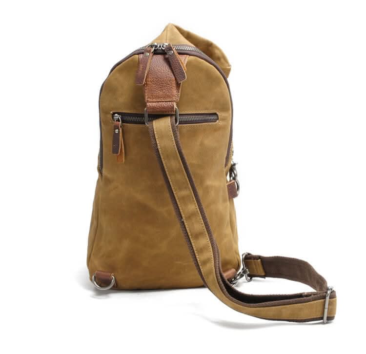 Sac à bandoulière