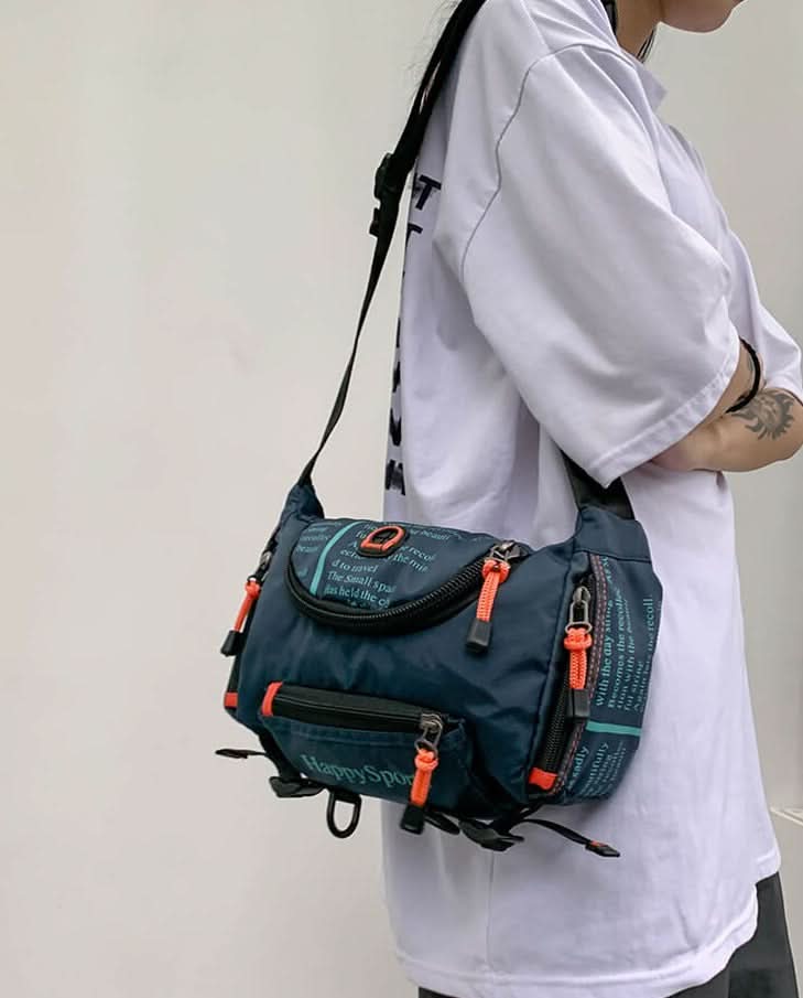 Sac de taille pour hommes