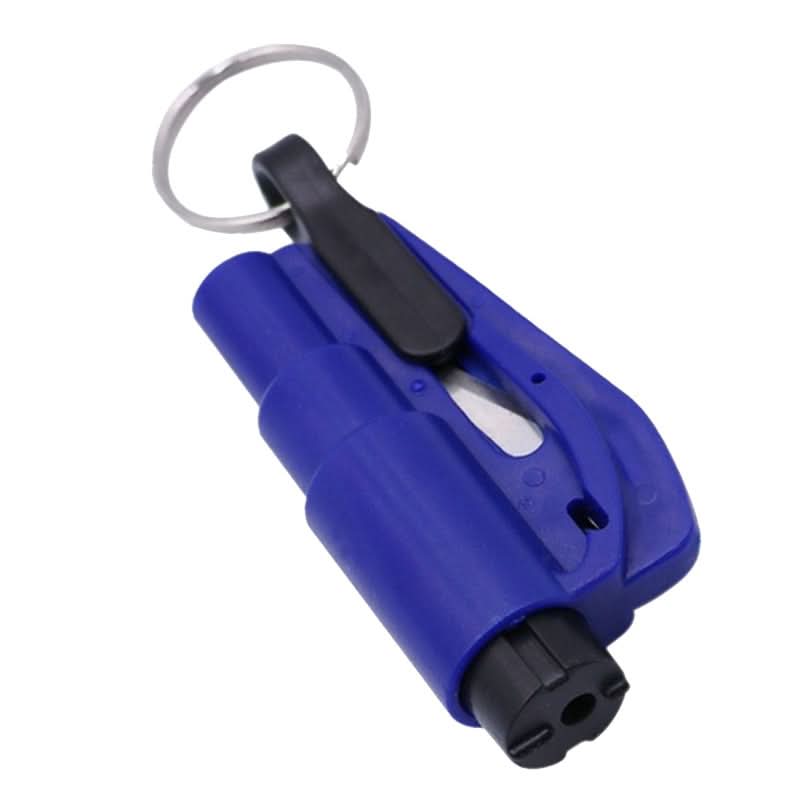 Porte-clés outil d'évasion de voiture