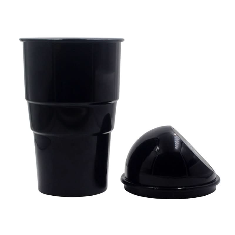 Poubelle pour mini-voitures