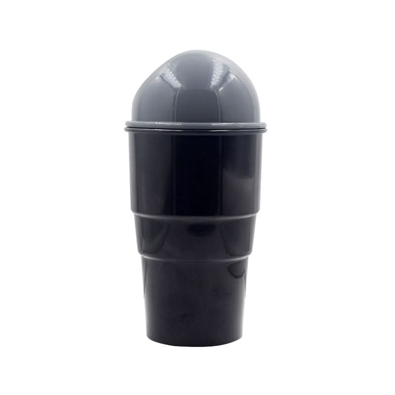 Poubelle pour mini-voitures