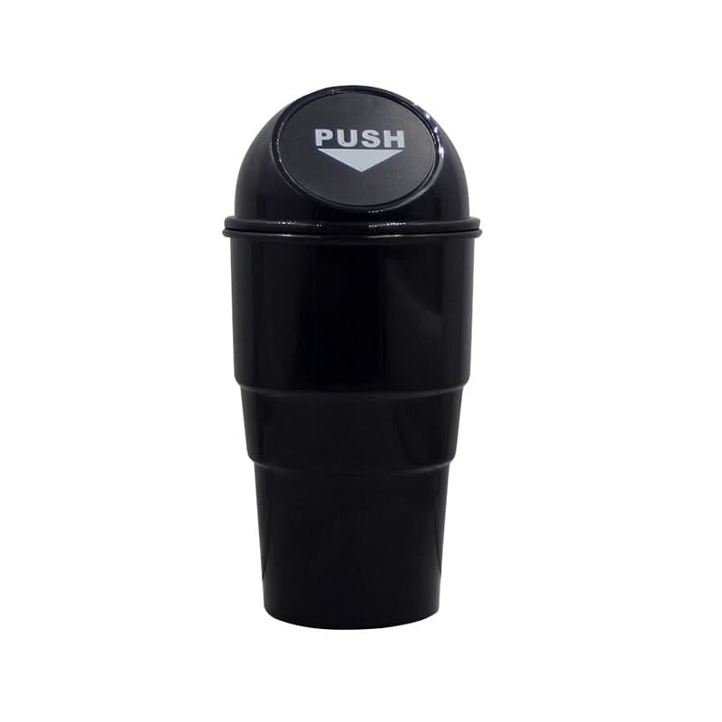 Poubelle pour mini-voitures