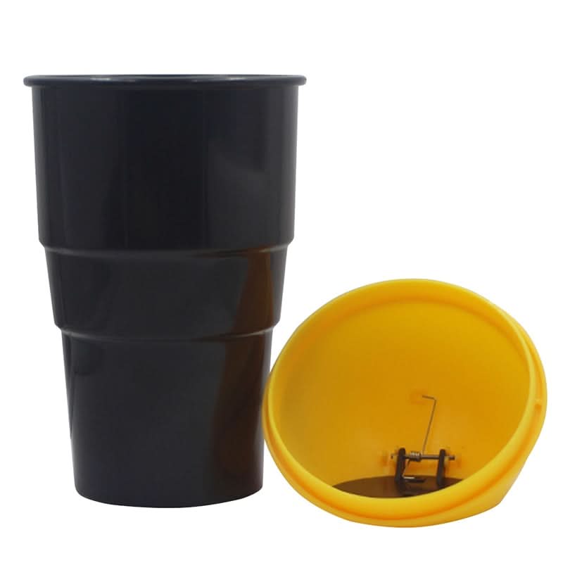 Poubelle pour mini-voitures