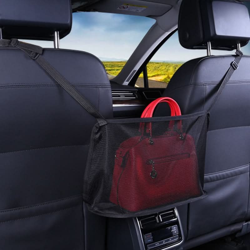 Porte-maille multifonctionnel pour voitur