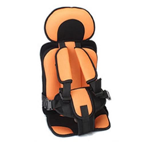Sécurité des enfants Siège auto