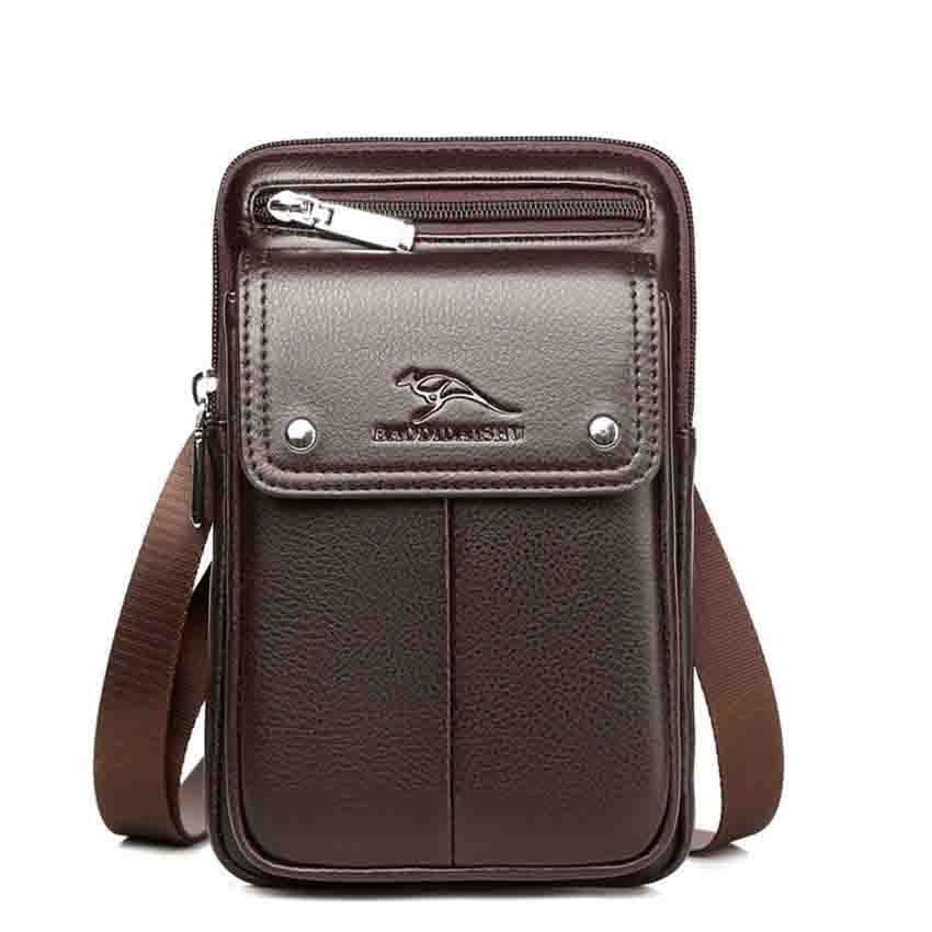 Sac à bandoulière pour hommes