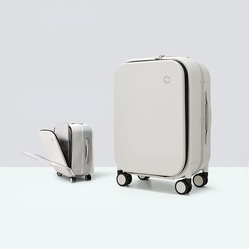 Valise à roulettes (avec housse de valise gratuite)