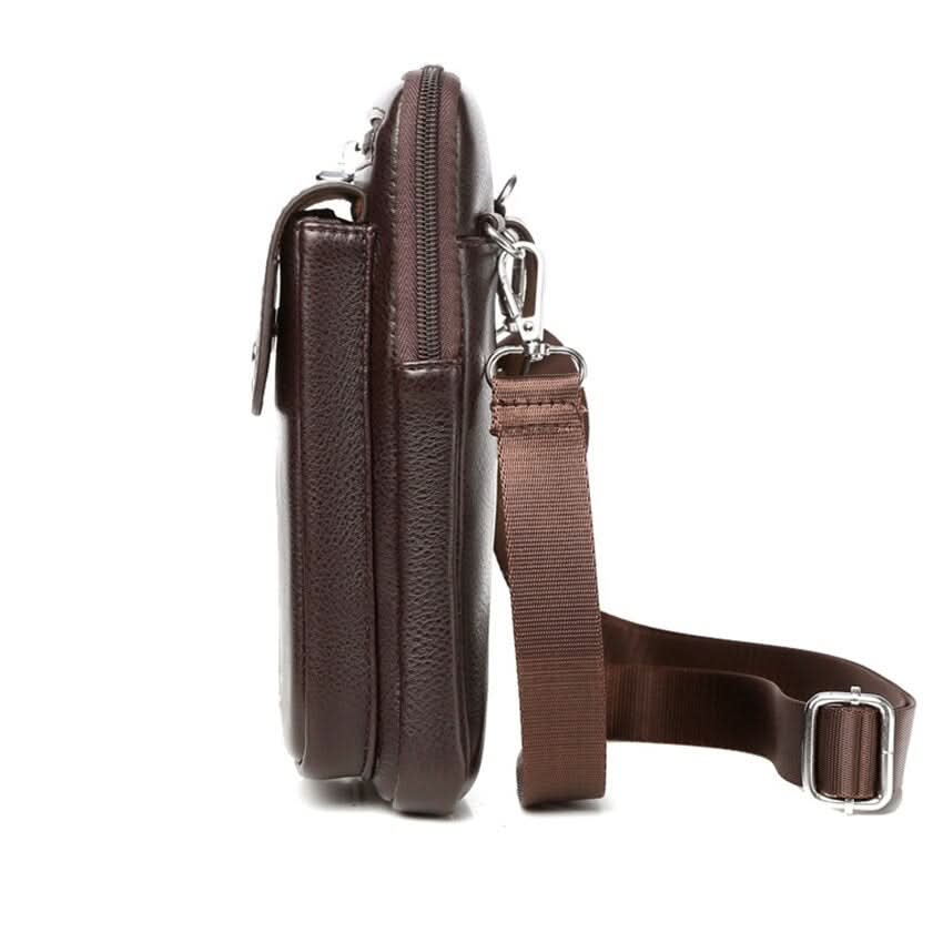 Sac à bandoulière pour hommes
