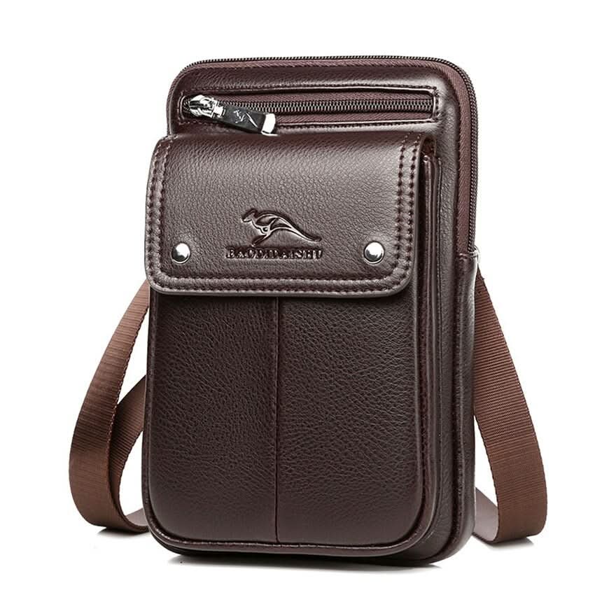 Sac à bandoulière pour hommes