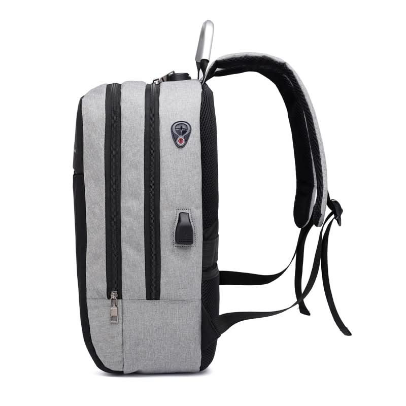 Sac à dos antivol Bellez