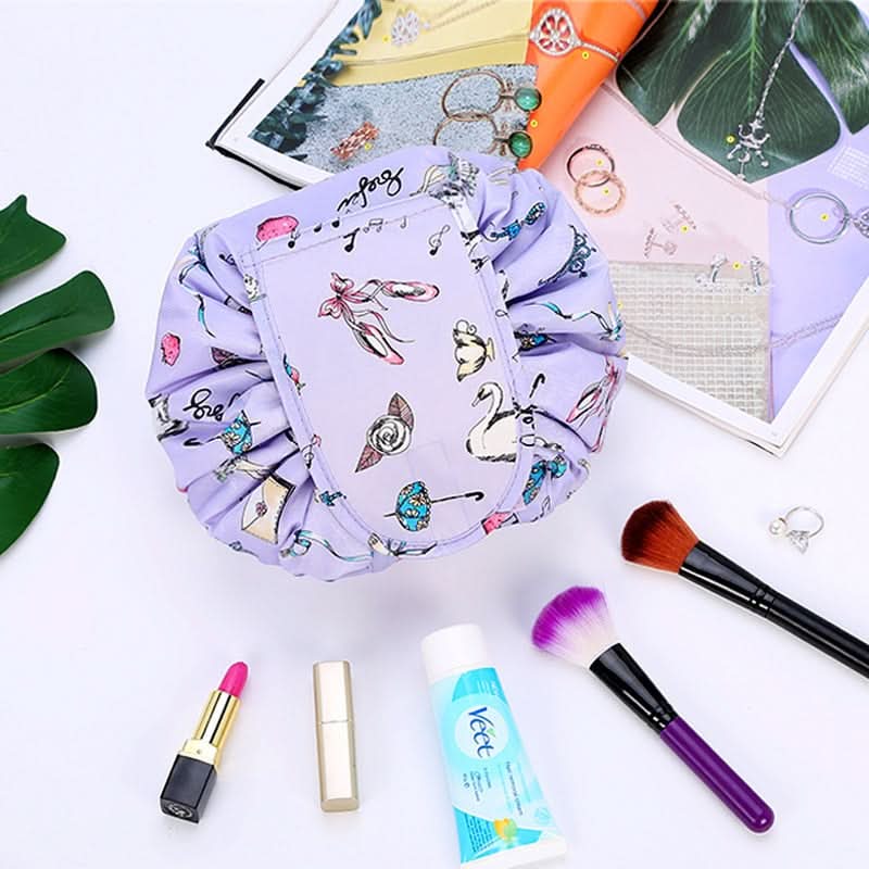 Sac de voyage pour cosmétiques