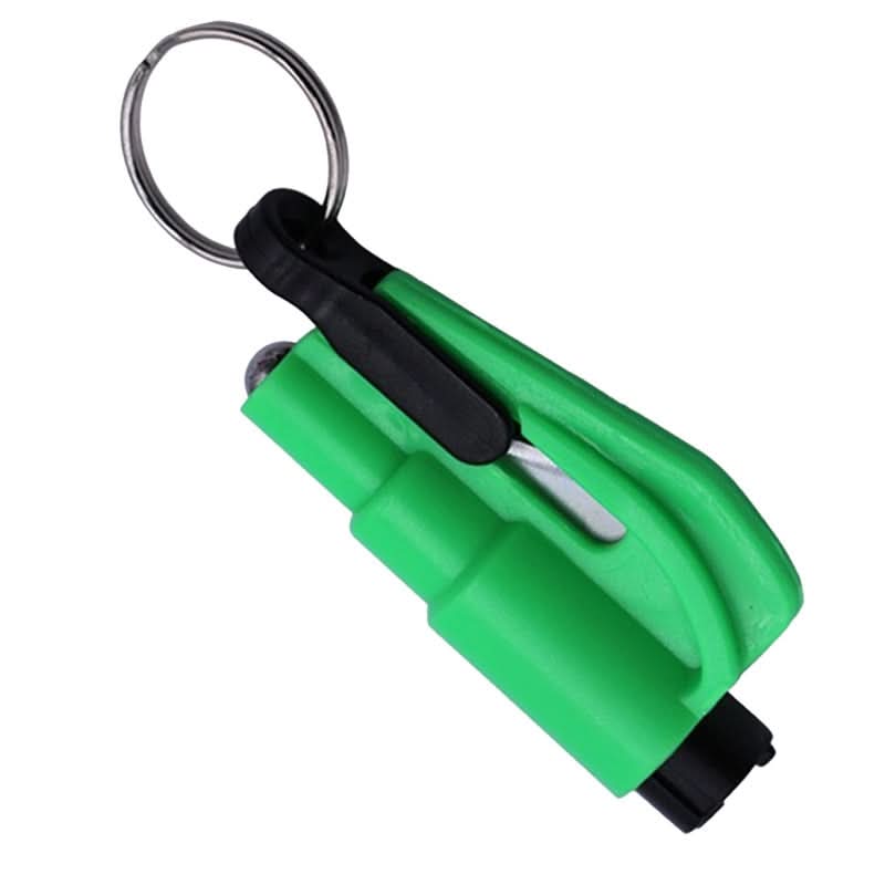 Porte-clés outil d'évasion de voiture