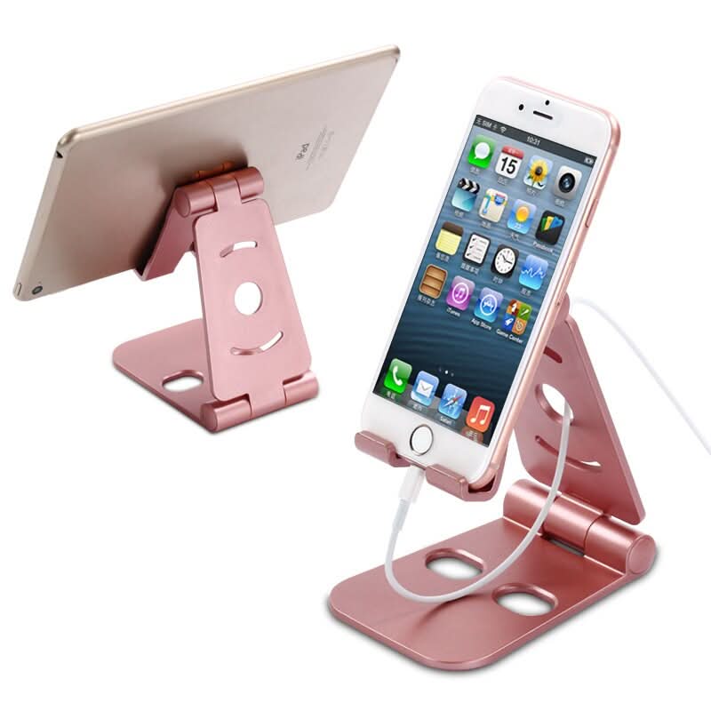 Porte-téléphone pliable de poch