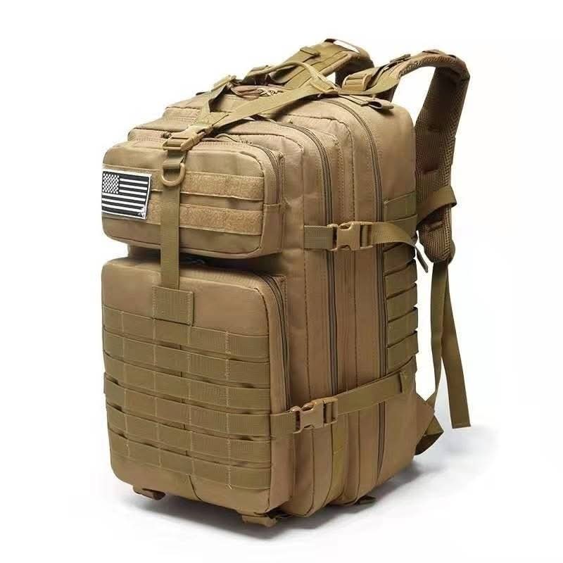 Sac à dos tactique RuckReady