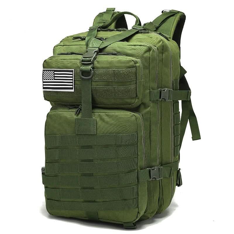 Sac à dos tactique RuckReady