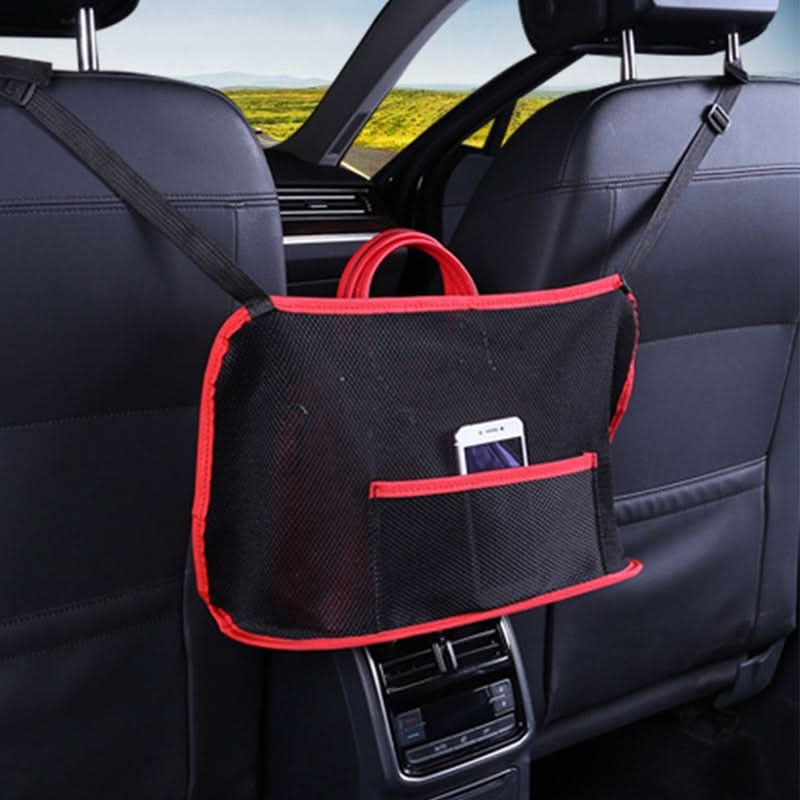 Porte-maille multifonctionnel pour voitur