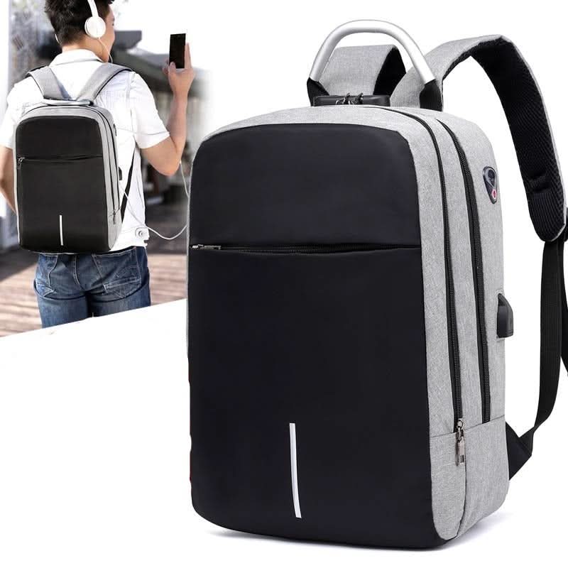 Sac à dos antivol Bellez
