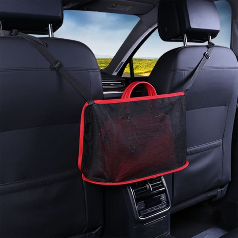 Porte-maille multifonctionnel pour voitur