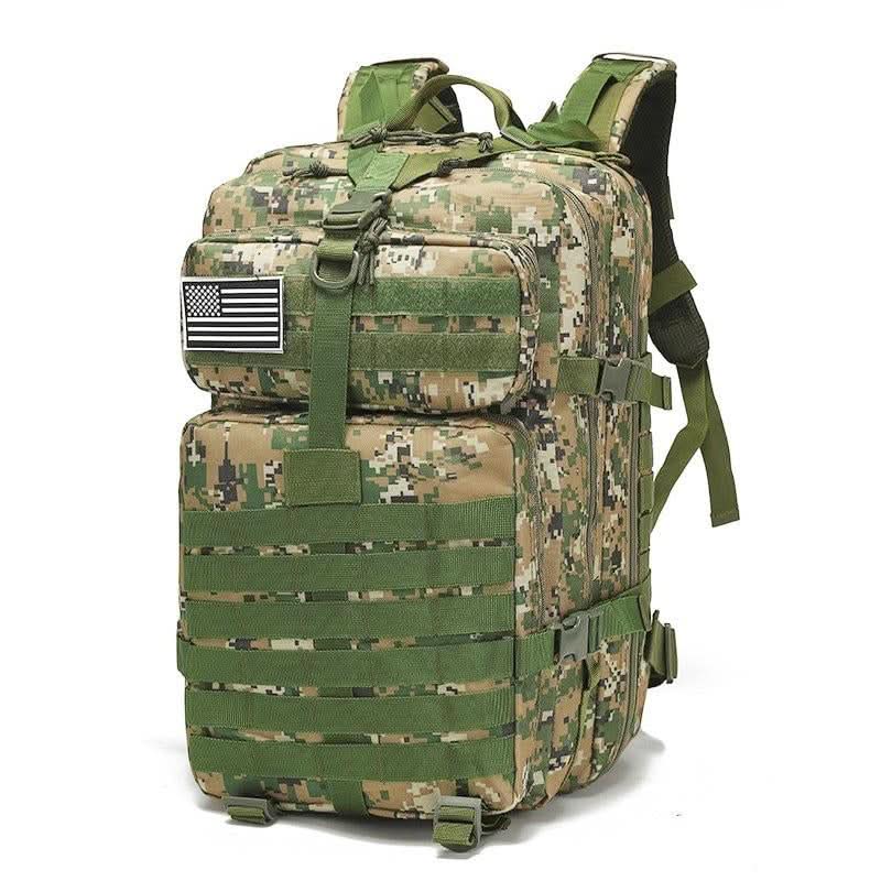 Sac à dos tactique RuckReady