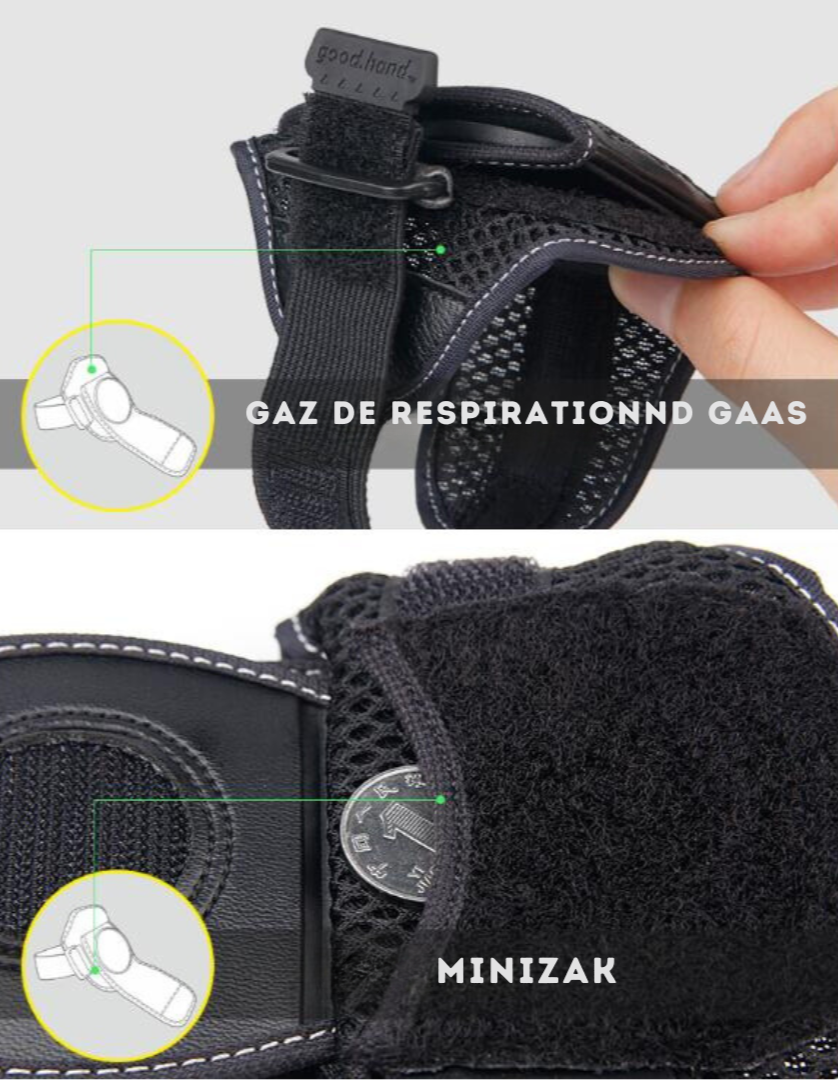 Rétroviseur de vél