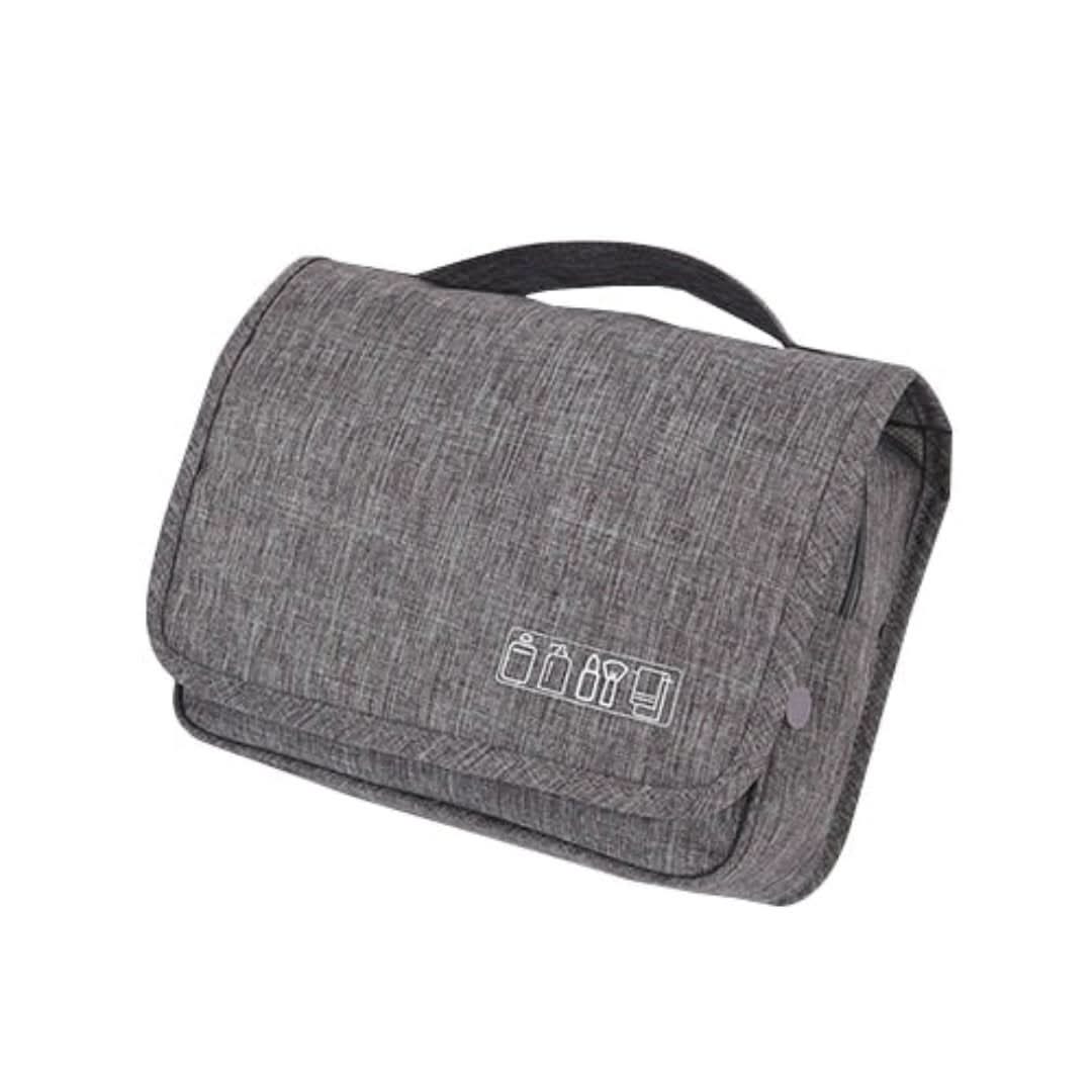 Trousse de toilette de voyage de lux