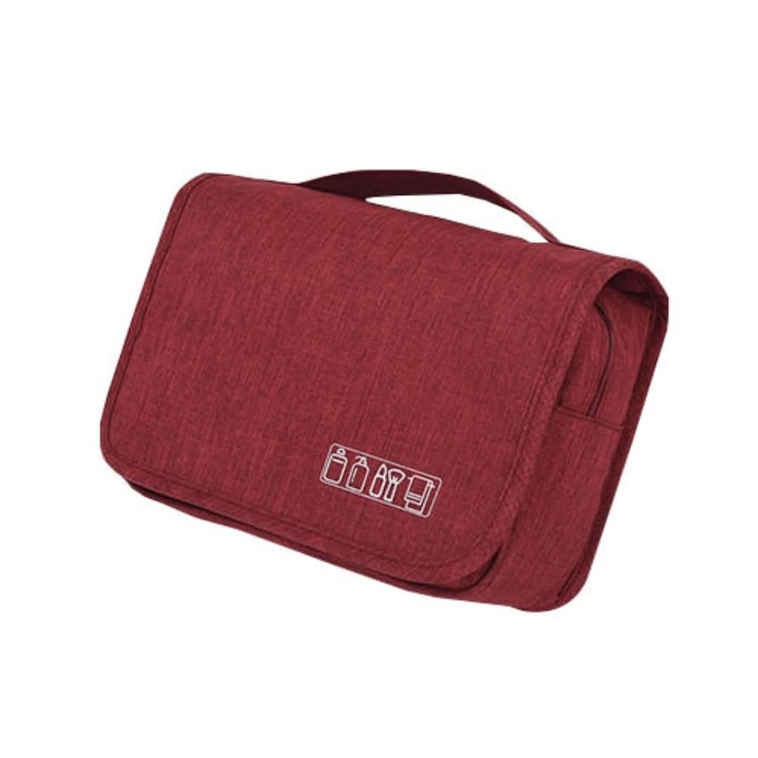 Trousse de toilette de voyage de lux