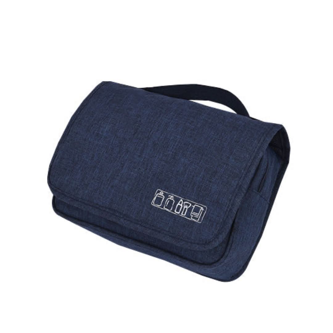 Trousse de toilette de voyage de lux