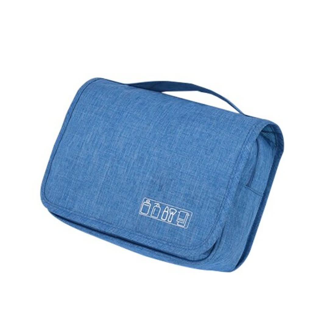 Trousse de toilette de voyage de lux