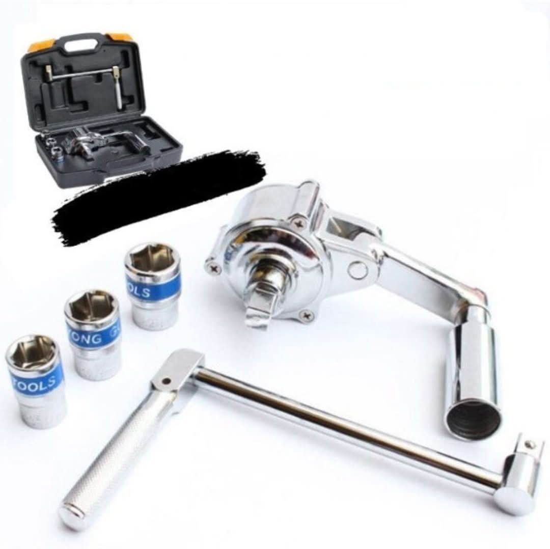 Meloce™ | Coupling Amplifier Set