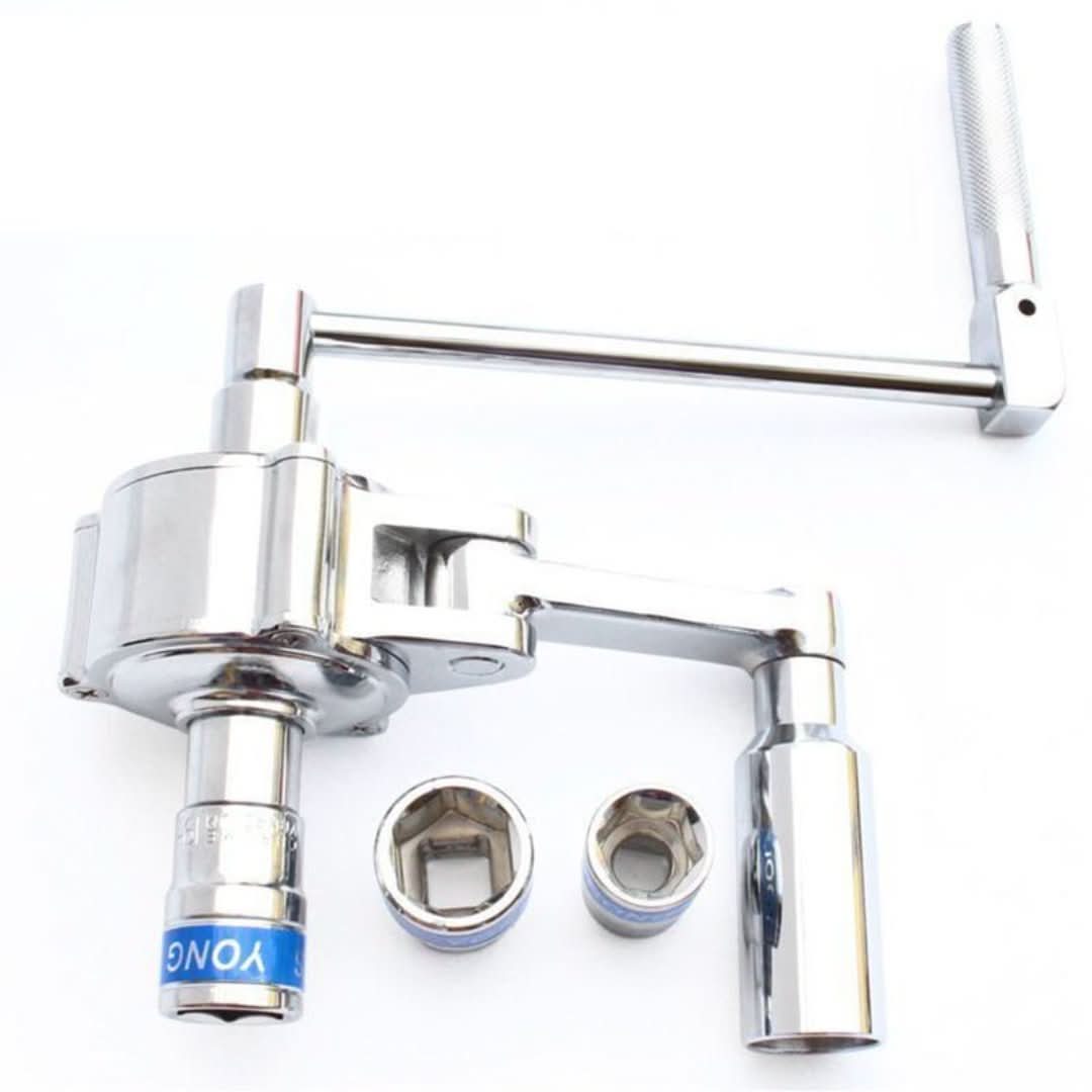 Meloce™ | Coupling Amplifier Set - ShadeFlair