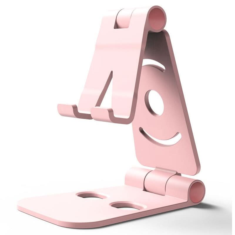 Porte-téléphone pliable de poch