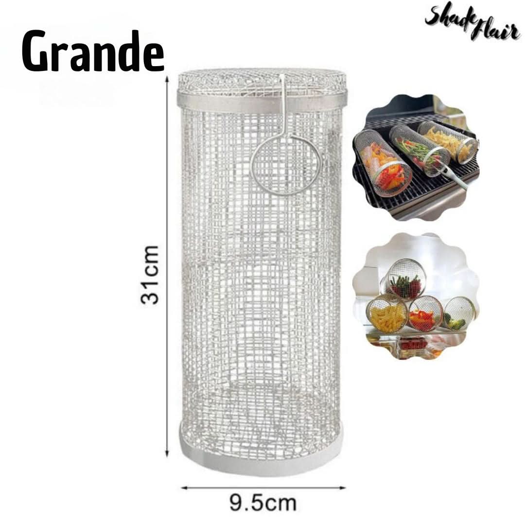 Rouleaux pour grillades | Ultimate Grilling