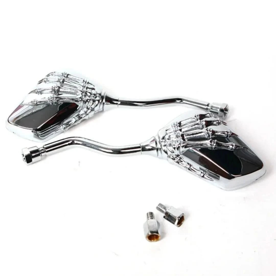 Rétroviseurs à main (2PCS)