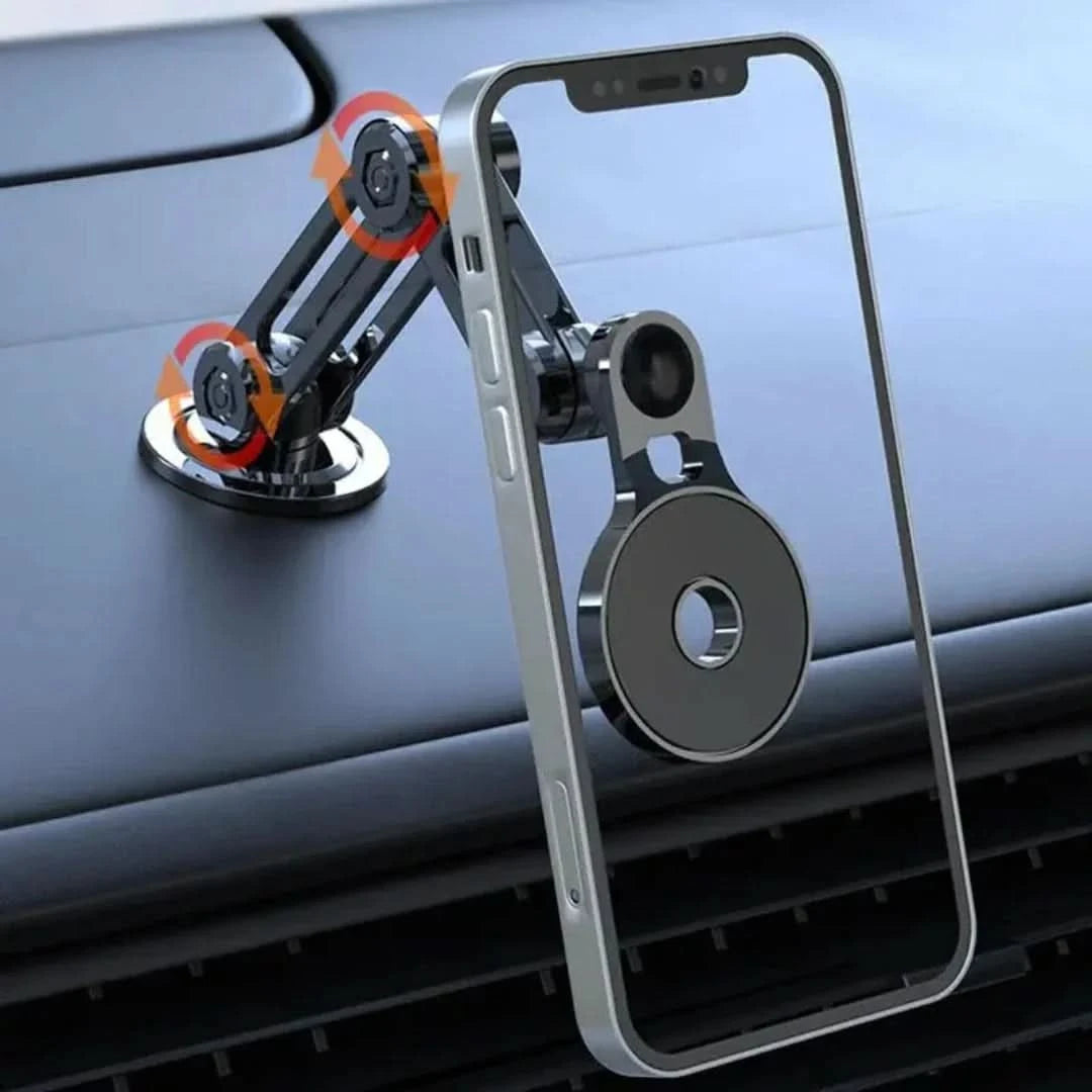 Support pour téléphone portable