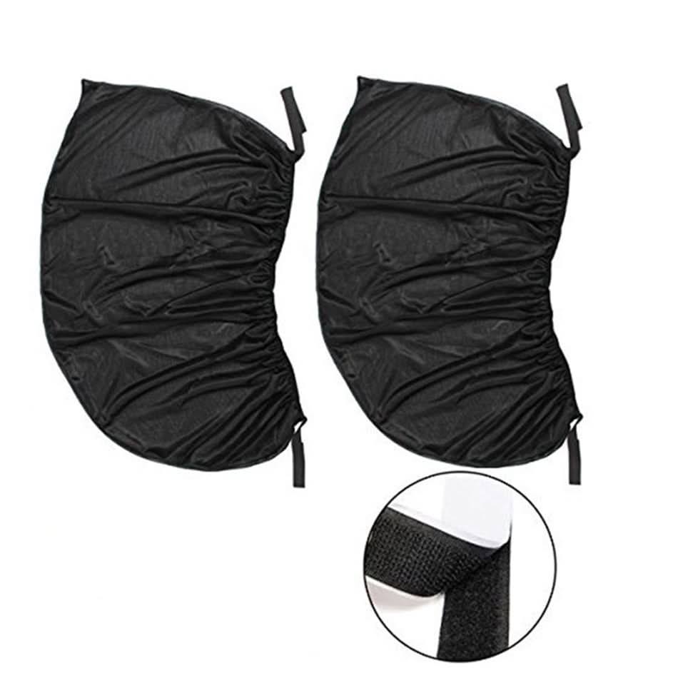 Pare-soleil universel pour voitur