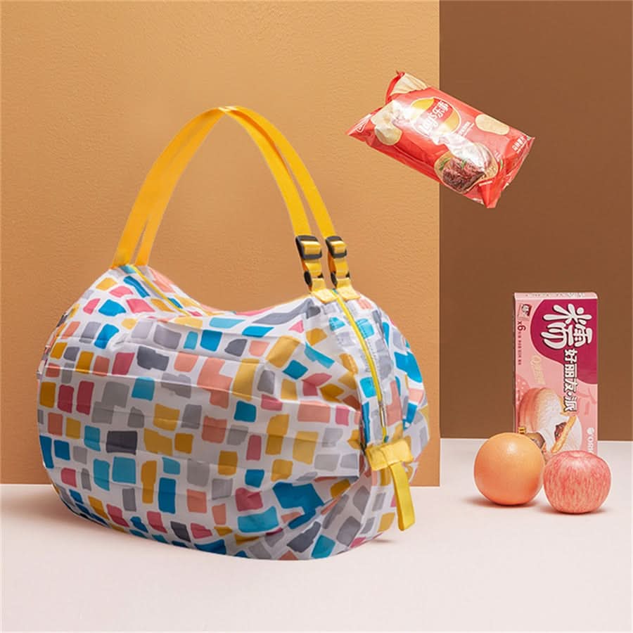 Sac à provisions portabl