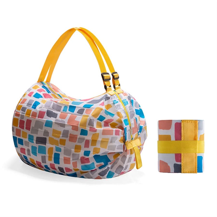 Sac à provisions portabl