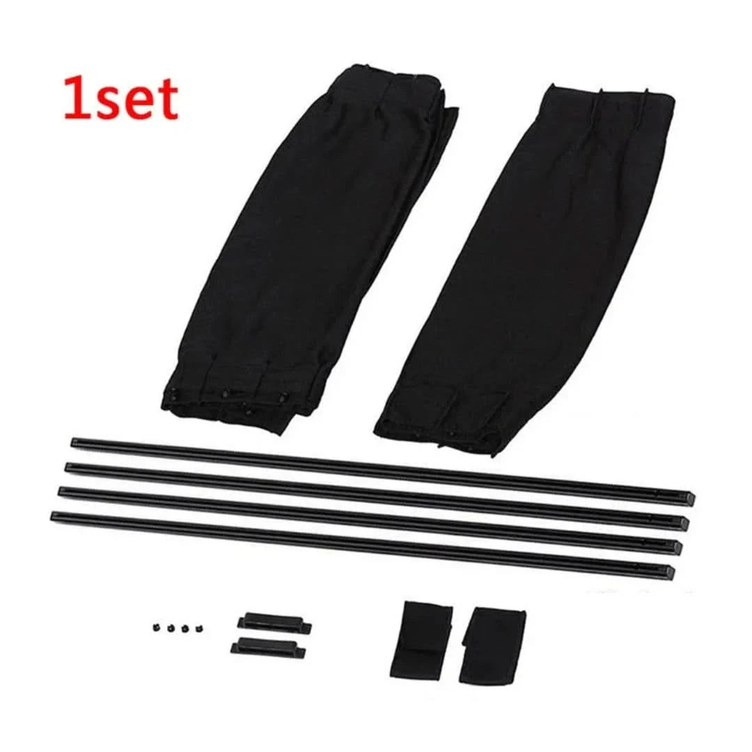 Housse de fenêtre de voiture Pare-soleil de voitur