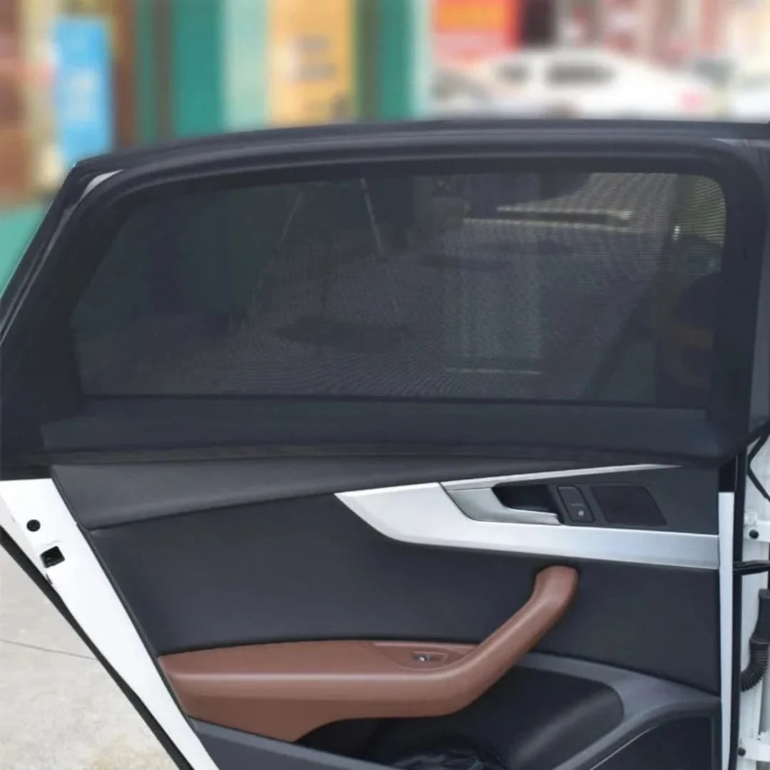 Pare-brise universel pour voiture